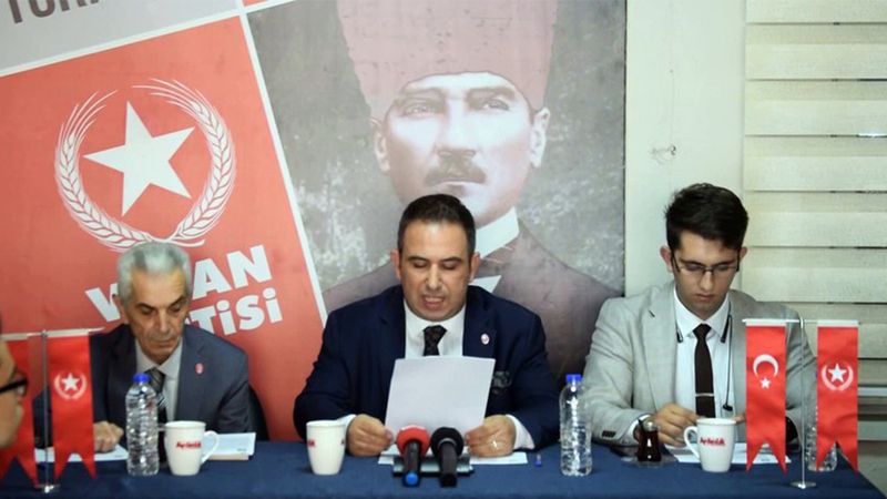 Vatan Partisi Muğla İl Başkanı Avukat Emre Aykın Kimdir, Neden Gözaltına Alındı?