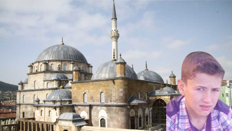 Yerköy’ü üzen genç ölüm