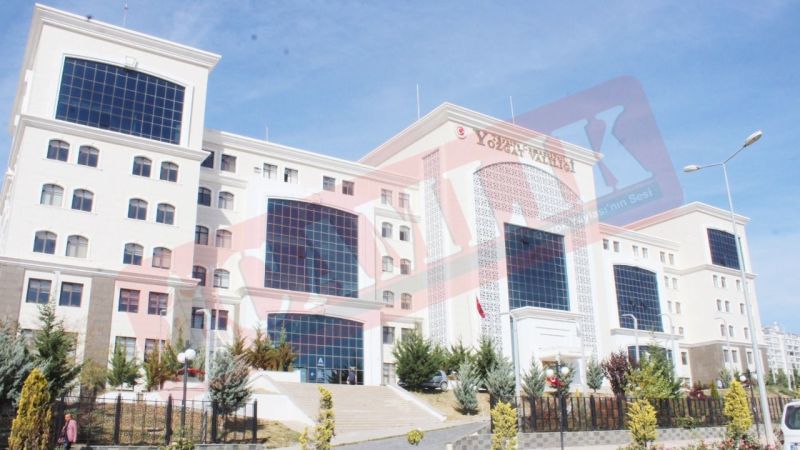 Yozgat Valiliği duyurdu daha da artacak! Her şey Yozgat'ın huzuru için!