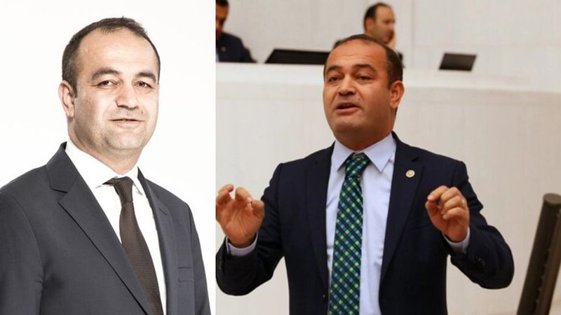 Özgür Karabat Kimdir?