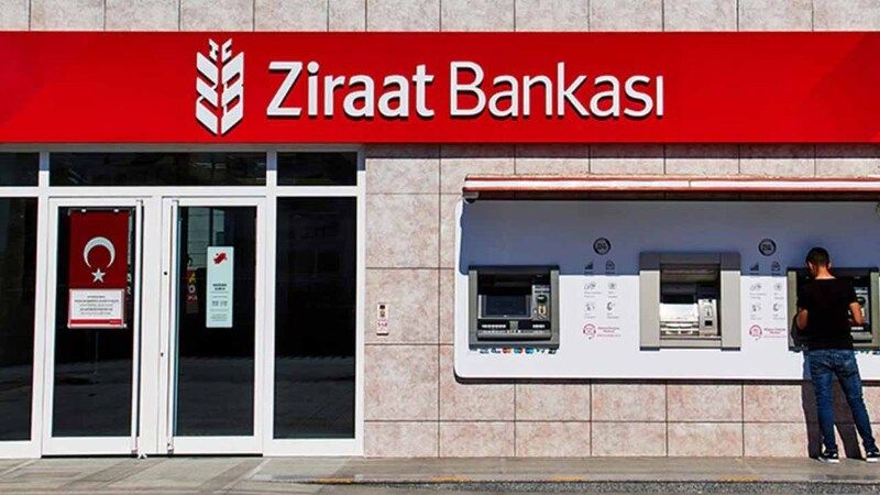 Ziraat Bankası Servis Görevlisi Nedir, Kimdir, Ne İş Yapar?