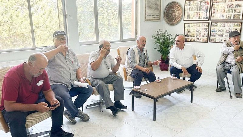 Bahadın'da Doğalgaz Abonelikleri Hızla Devam Ediyor!