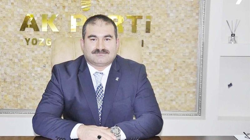 AK Parti Yozgat İl Başkanı Altuntaş: Milletimiz Demokrasiye Sahip Çıktı!