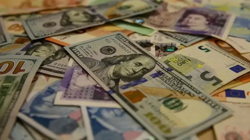 Bugün 13 Temmuz 2024 tarihinde dolar ve diğer döviz kurları ne durumda? İşte detaylar: