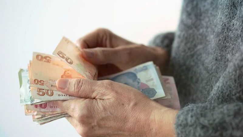Temmuz 2024'te Emekli Maaşlarına Rekor Zam Geliyor