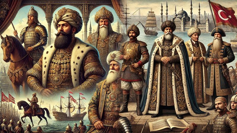 Erkanı Erbaa Nedir, Kimlerden Oluşur?