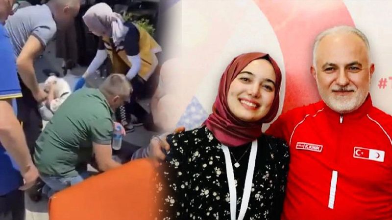 Fatma Zehra Kınık Kimdir? Kaza Olayı Nedir?