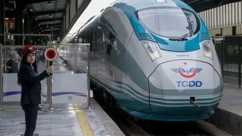 Hızlı tren bilet fiyatlarına zam geldi mi? Söğütlüçeşme-Ankara hızlı tren ne kadar, kaç TL?