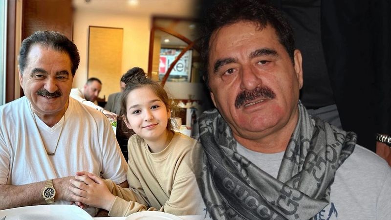 İbrahim Tatlıses'in Sağlık Durumu Nasıl?
