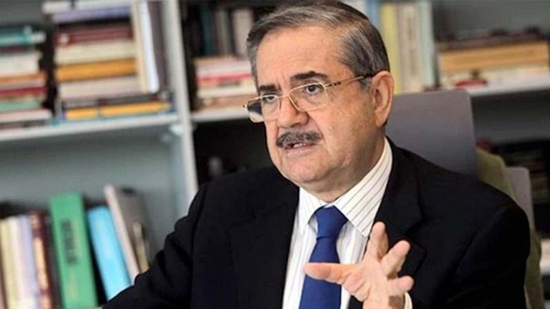 Yozgatlı Ünlüler Kimler: Taha Akyol Kimdir?