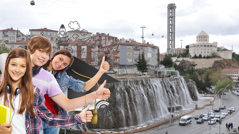 Ankara Keçiören'deki En İyi Liseler Listesi
