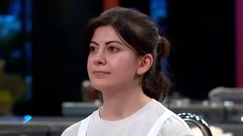 MasterChef Zeynep Gültepe kimdir, ne iş yapıyor? MasterChef ana kadroya ilk kim girdi?