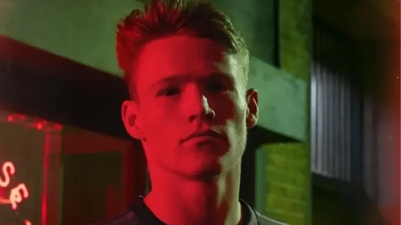McTominay kaç yaşında, mevkisi ne, hangi takımlarda oynadı? McTominay kimdir?