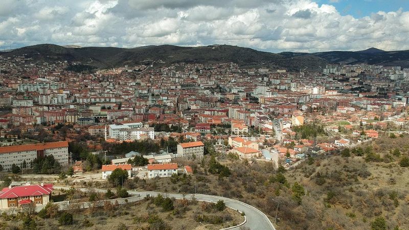 Yozgat'ta İş Arayanlar Dikkat Alımlar Başladı.