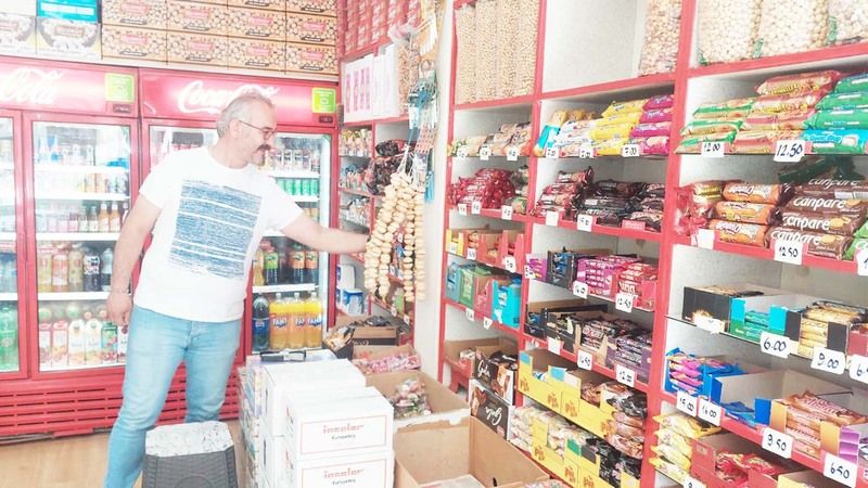 Aşure Ayında Yozgat’ta Kuruyemiş Telaşı!