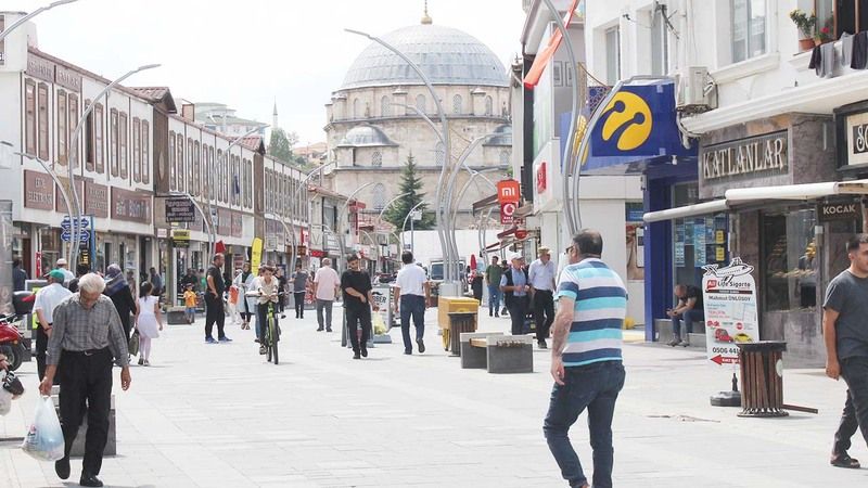 Yozgatlı Emekliler Yetersiz Buldu: Emekli Maaşlarına İyileştirme İstediler!