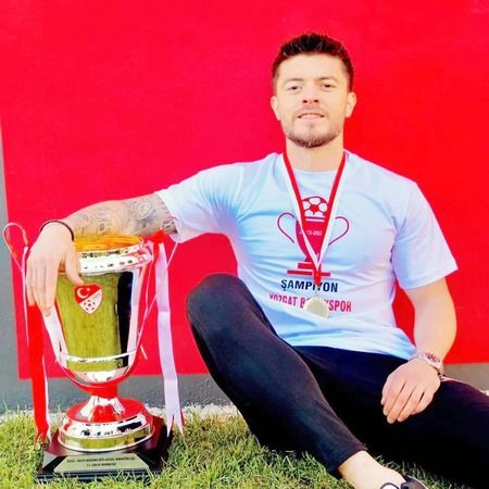 Yozgat Belediyesi Bozokspor’da ayrılık