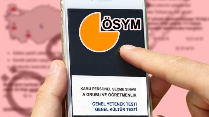 KPSS Lisans Ne Zaman Açıklanacak? 2024
