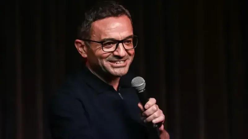 Ali Congun Kimdir?