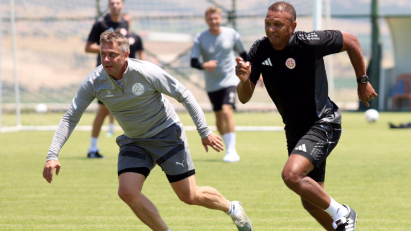 ANTALYASPOR-AKRON maçı ne zaman, saat kaçta ?