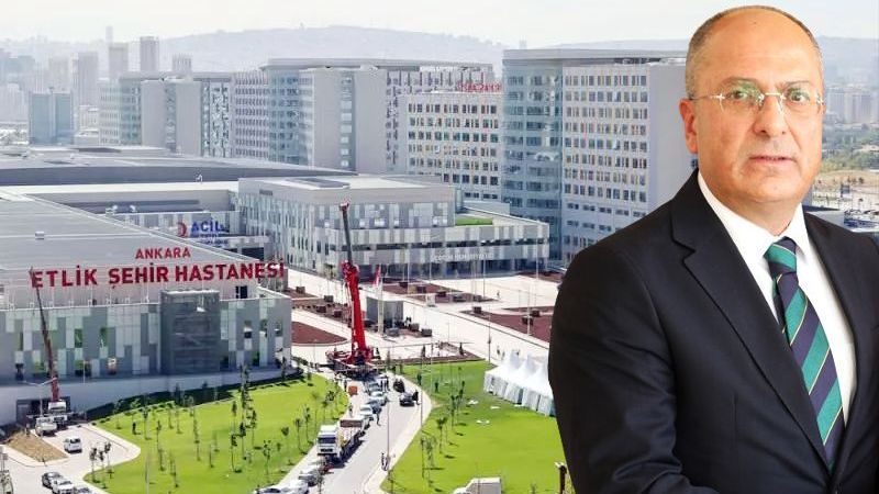 Türkiye'de Kapalı Kalp Ameliyatında rekor Ankara'dan: ünlü profesörden taburcu süresini ilişkin çok önemli açıklamalar