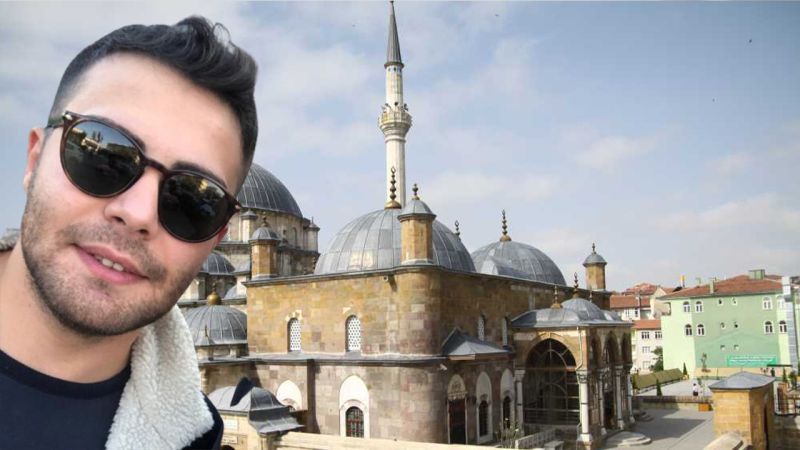 Genç yaşta trafik kazasına kurban gitti