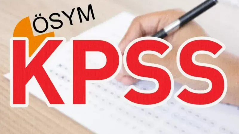 2024 KPSS Puanı Kaç Yıl Kullanılır? KPSS Puanı Kaç Yıl Geçerli?