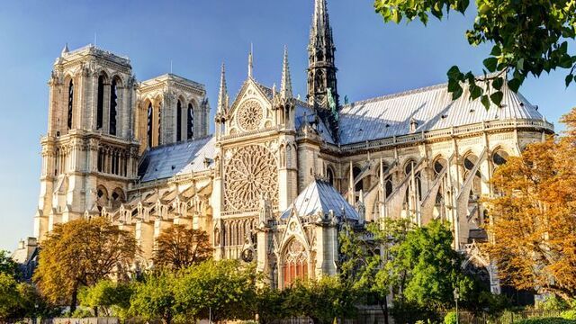 katedral nedir?