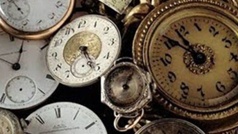 Saatleri Ayarlama Enstitüsü kahramanları, karakterleri kim?