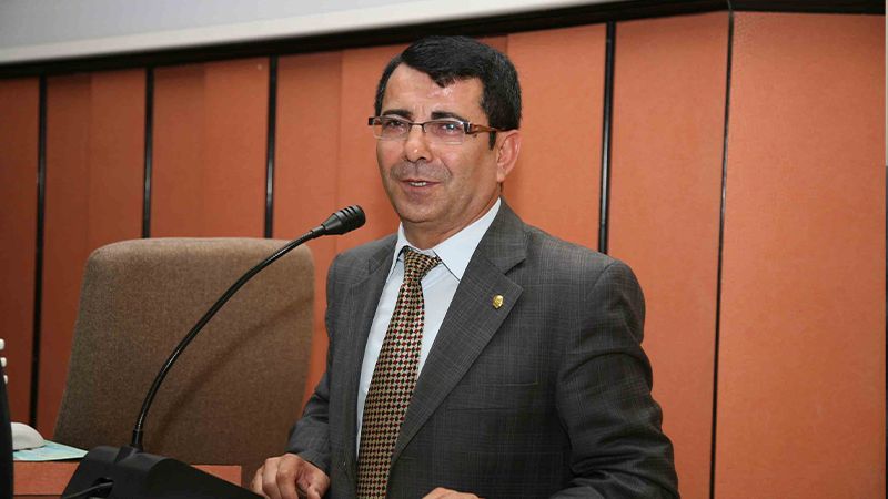Şahin Filiz Kimdir?