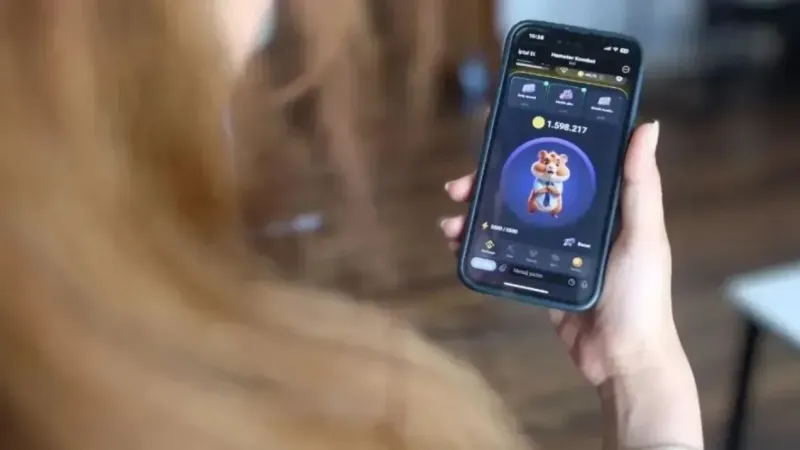 Hamster Kombat, 14 Temmuz 2024 tarihli kombo kartları belli oldu