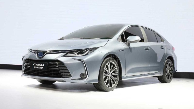 2024 Toyota Corolla Temmuz Ayı Fiyat Listesi ve Detayları Açıklandı