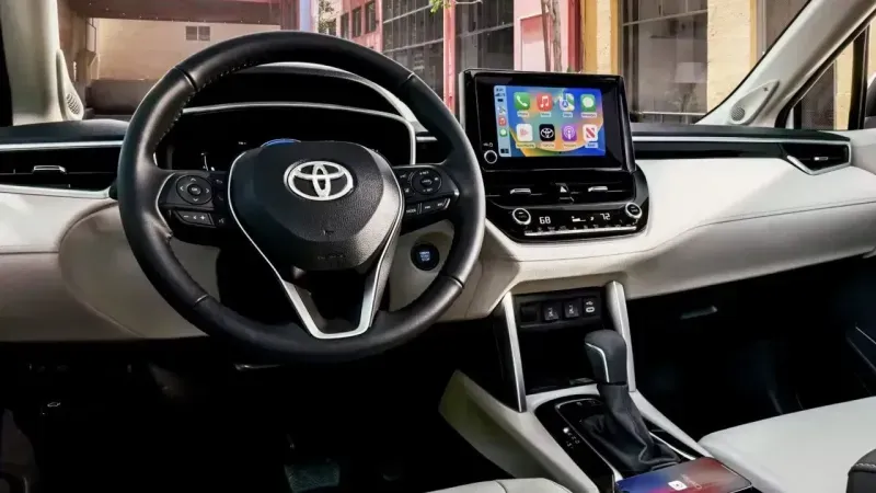 Toyota Corolla Cross'ta Büyük İndirim! İşte Güncel Fiyatlar ve Kampanya Detayları!