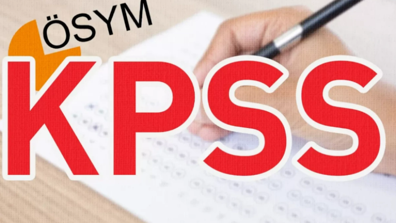 2024 KPSS Lisans Misakımilli Sorusu Cevabı! Misakımilli Hükümleri KPSS LİSANS TARİH MİSAKIMİLLİ SORUSU İPTAL OLACAK MI?
