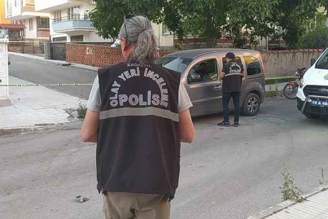 Ankara’da Yozgatlı aile arasında çıkan tartışma kanlı bitti: Dayının cenazesi Yozgat’a götürülüyor!
