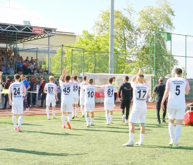 Bozokspor isim değiştirecek  mi?