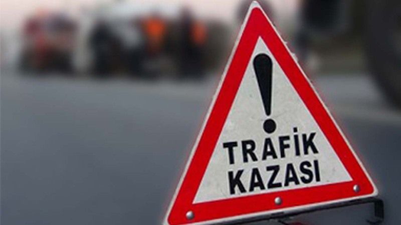 Yozgat'ta İki Araç Çarpıştı: Çok Sayıda Yaralı Var!