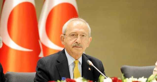 CHP Genel Başkanı Kemal Kılıçdaroğlu: "Yozgat'ın Suçu Ne?"