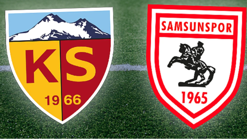 Kayserispor Samsunspor Maçı BEDAVA İZLE! 15 Temmuz Samsunspor Kayserispor Maçı İzle