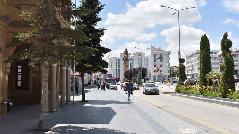 Yozgat'ta vatan için Destansı mücadele