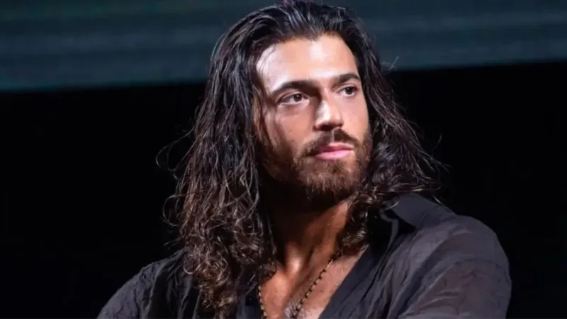 Can Yaman'ın yeni sevgilisi kim? Can Yaman şu an nerede yaşıyor?