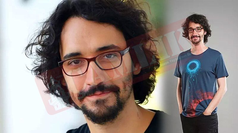 Caner Özyurtlu Kimdir?