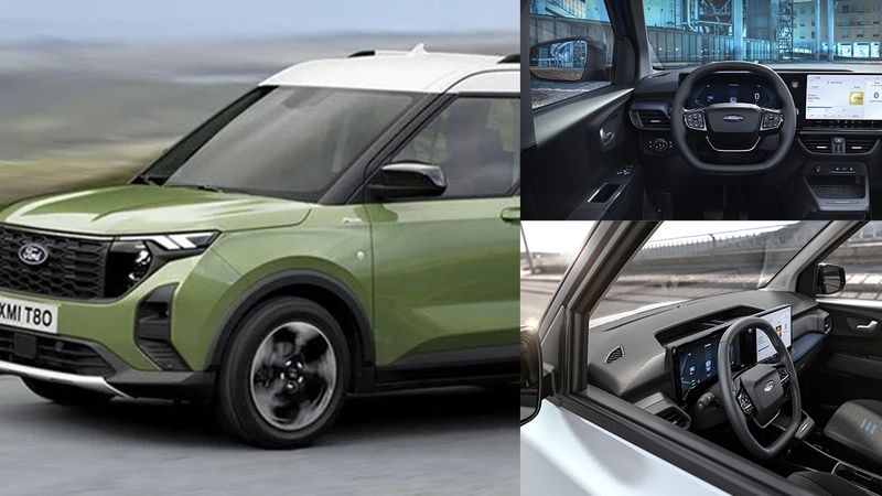 Ford'dan Dev Kampanya Kaçırmayın!
