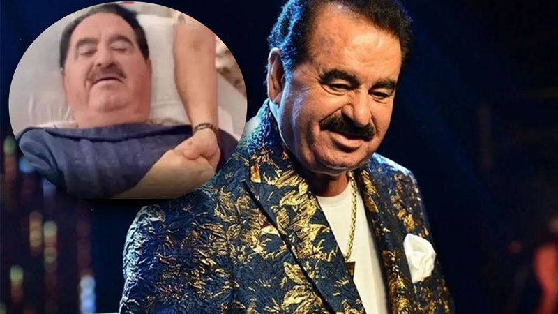 İbrahim Tatlıses Ne Ameliyatı Oldu, Durumu Nasıl?