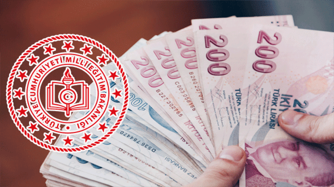 Eğitim Camiasını Etkileyen Yeni Zamlı Öğretmen Maaşları Açıklandı!