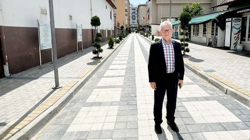 Yozgat’ta Ziyaretçilerini Bekliyor! Başkan Arslan Duyurdu! Çalışmalar Bitti!
