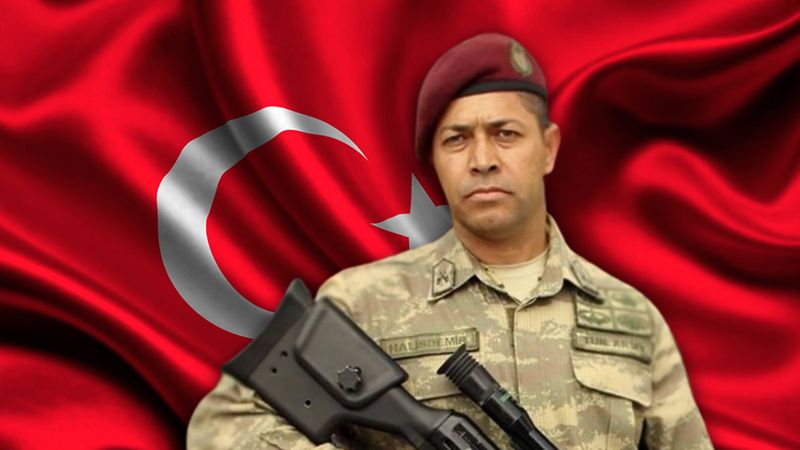 Ömer Halis Demir Kimdir?