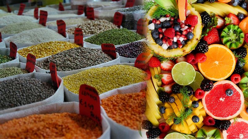 Marketlerden Alışveriş Yapmak Artık Hayal Oluyor