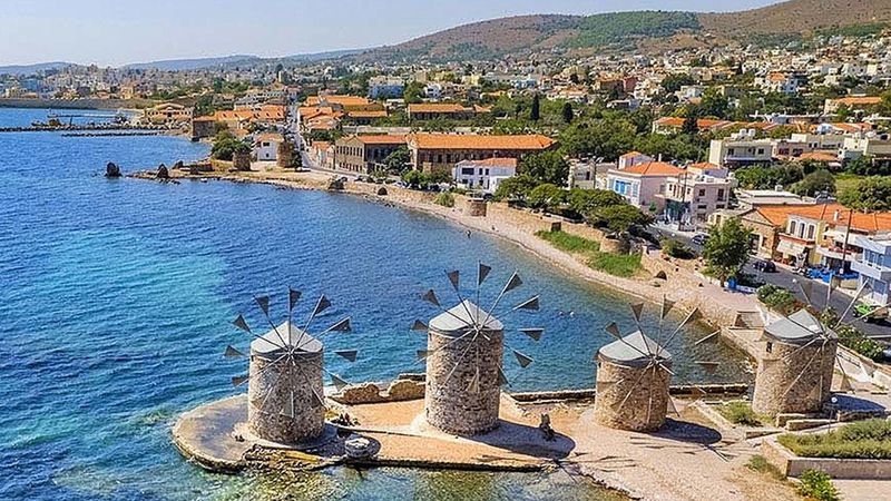 Yunanistan Tatil Masrafları Ne Kadar?