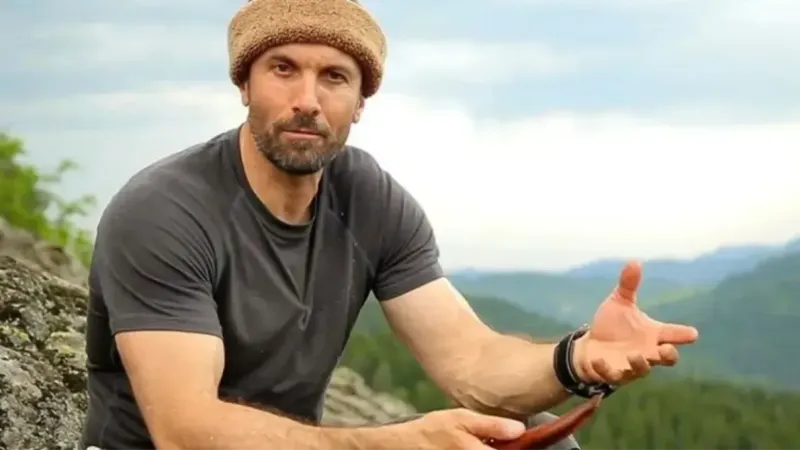 Serdar Kılıç kimdir? Serdar Kılıç kaç yaşında, nereli?